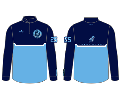 Central Maine Carnage Custom NanoZip #NZ1