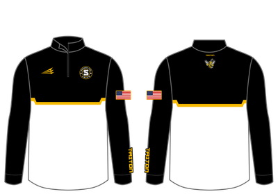 Southeast Iowa Swarm Custom NanoZip #NZ1