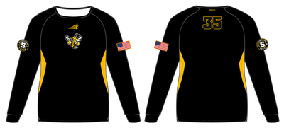 Southeast Iowa Swarm Custom Vulcan Pullover #VP1