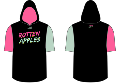 Rotten Apples Custom Pro Premier Pullover #PP1