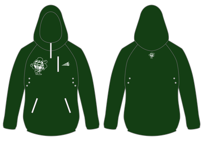 Yorktown Legends Custom Gladiator Hoodie #GH1