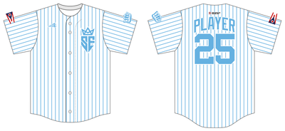 Stark Elite Custom Hexaflex Baseball Jersey #J20A