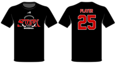 Littlestown Storm Custom HyperTee #HT3