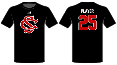 Shelton Climbers Custom HyperTee #HT1