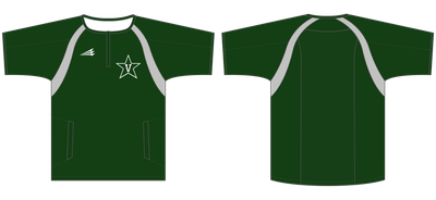 Cage Jacket Custom Cage Jacket #CC1