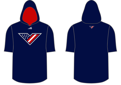 North Georgia Valor Custom Pro Premier Pullover #PP1