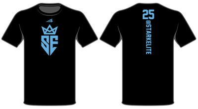 Stark Elite Custom HyperTee #HT3B
