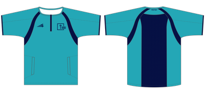 Saints Simon &amp; Jude Custom Cage Jacket #CC1