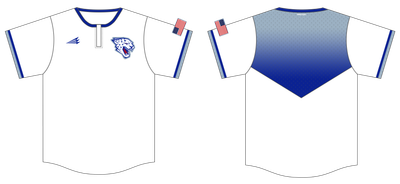 Jaguars (Andersen) Custom Flywheel Pullover #FLY2