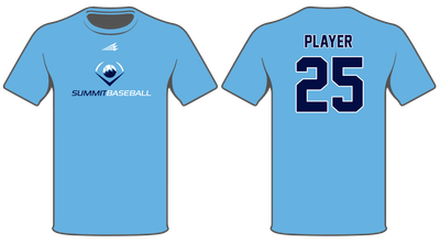 Crozet Summit Custom HyperTee #HT1
