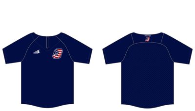 OYO Bombers Custom Batting Practice Jacket #BPJ1