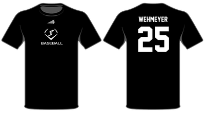 Texas Freight Custom HyperTee #HT2