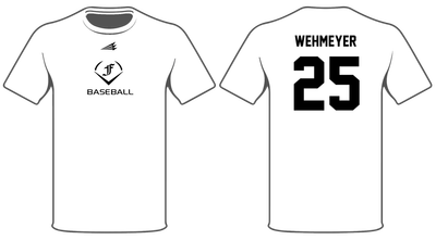 Texas Freight Custom HyperTee #HT1