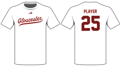 Gloucester High School Custom HyperTee #HT2