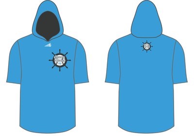 Ocean Beach Softball League Custom Pro Premier Pullover #PP1