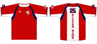 Rockland Elite Custom Cage Jacket #CC1C