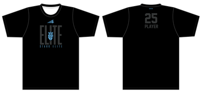 Stark Elite Custom HyperTee #HT7