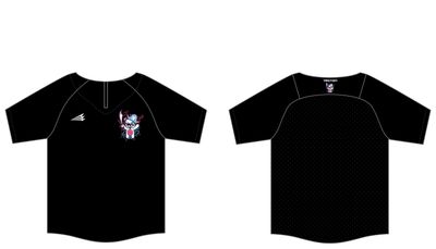 Pirate Cubs Custom Batting Practice Jacket #BPJ1