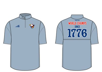 Merican Made Custom Jackal Jacket #JJ1