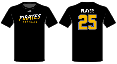 MVHS Custom HyperTee #HT1