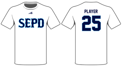 SEPD Custom HyperTee #HT1