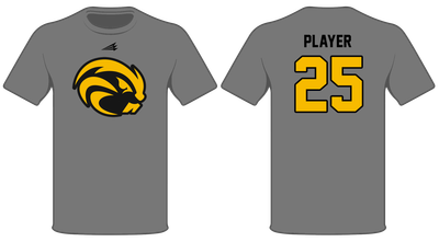 Riverside Baseball Club Custom HyperTee #HT1