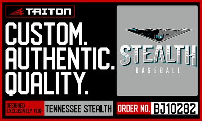 Tennessee Stealth