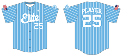 Stark Elite Custom Nanodri Baseball Jersey #J19A