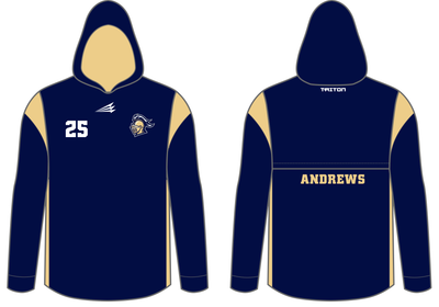 Knoch Knights Custom Jackal Jacket #JJ6