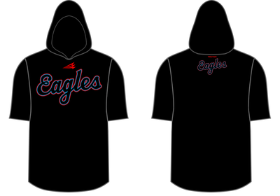 Eden Prairie Eagles Custom Pro Premier Pullover #PP1