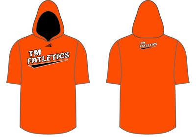 TM Fatletics Custom Pro Premier Pullover #PP1