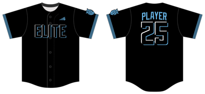 Stark Elite Custom Nanodri Baseball Jersey #J12B