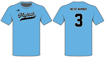 Mytech Partners Custom HyperTee #HT3