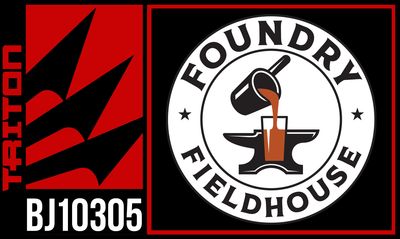Foundry Fieldhouse