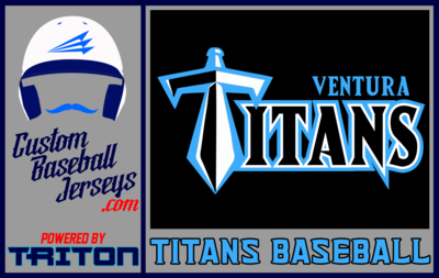 Ventura Titans