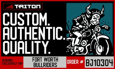 Fort Worth BullRiders