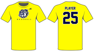 Good Deals Dogs Custom HyperTee #HT1