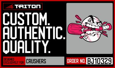 Crushers (Posillico)