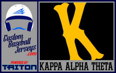 Kappa Alpha Theta