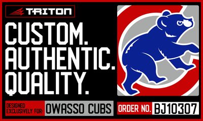 Owasso Cubs
