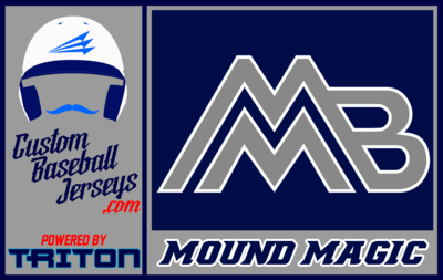 Mound Magic Baseball