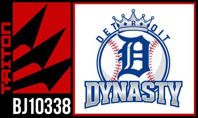 Detroit Dynasty