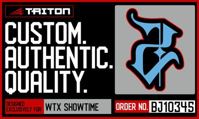 WTX Showtime Baseball