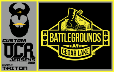 Battle Corps OCR