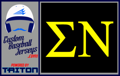 Sigma Nu Fraternity