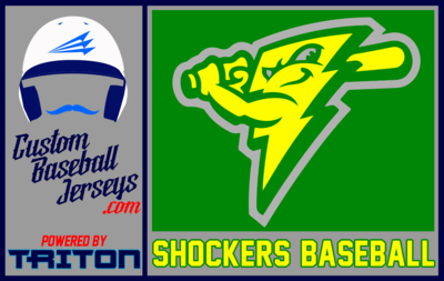 Shockers (Whitby)