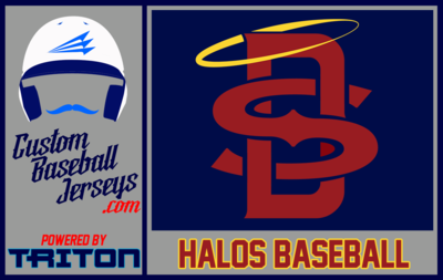 SD Halos