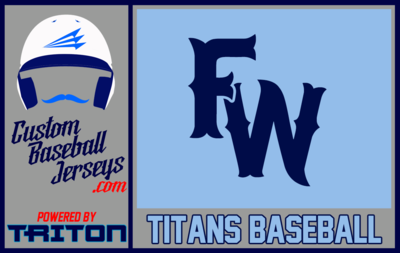 Fort Worth Titans
