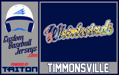 Timmonsville Whirlwinds