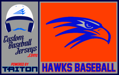 Hawks Travelball